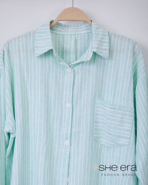Lino Chemise