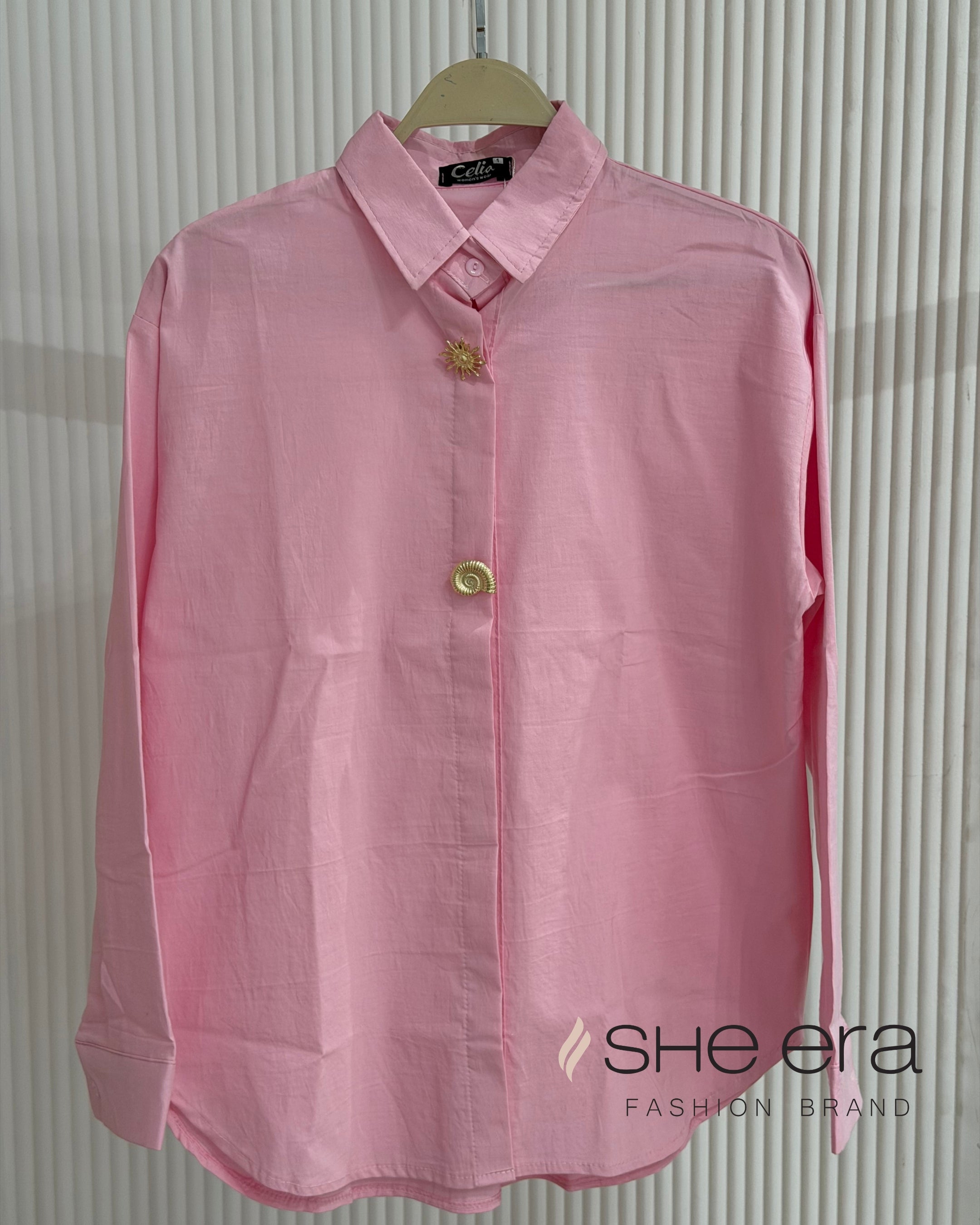 Elegant Chemise