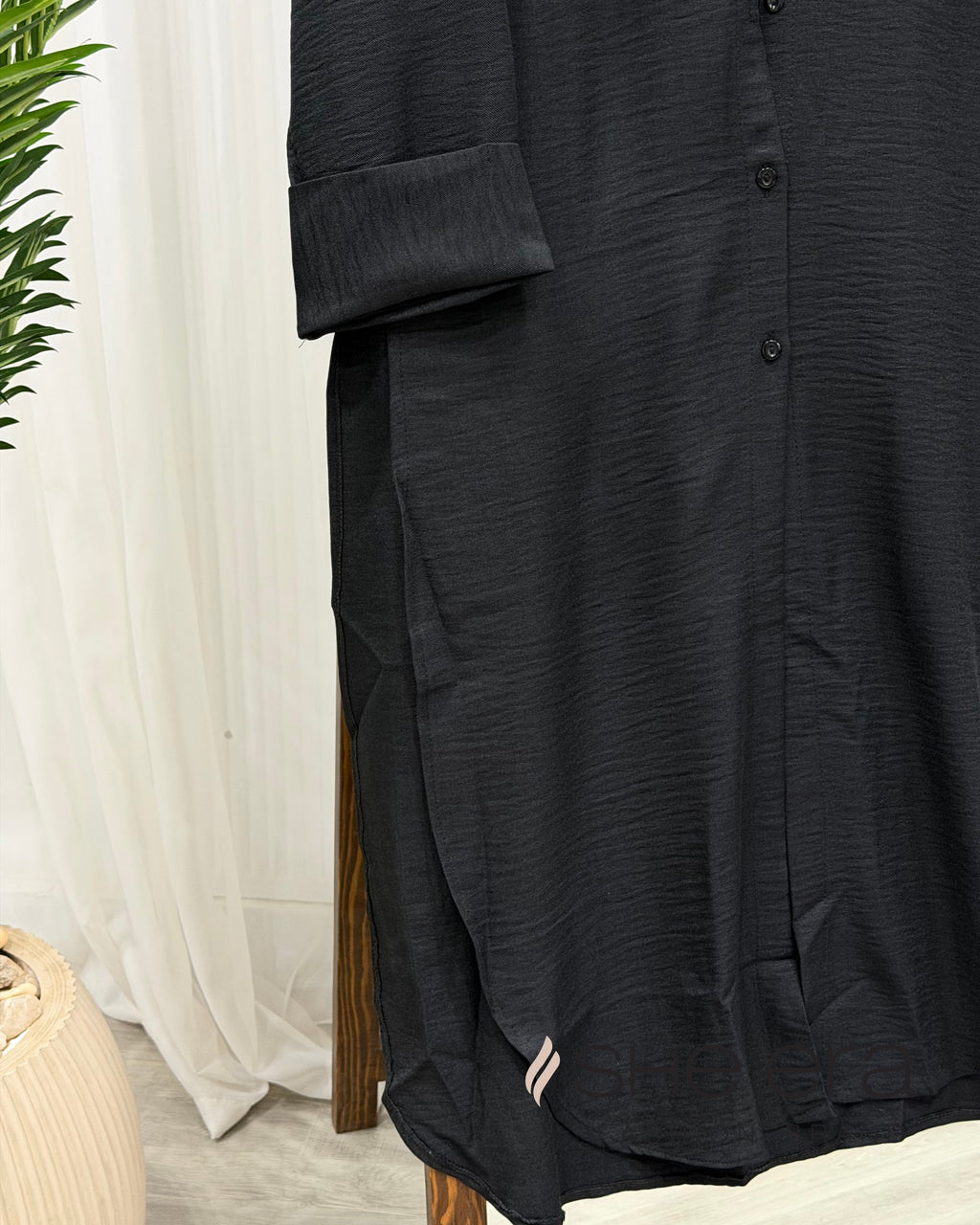 Muse Chemise