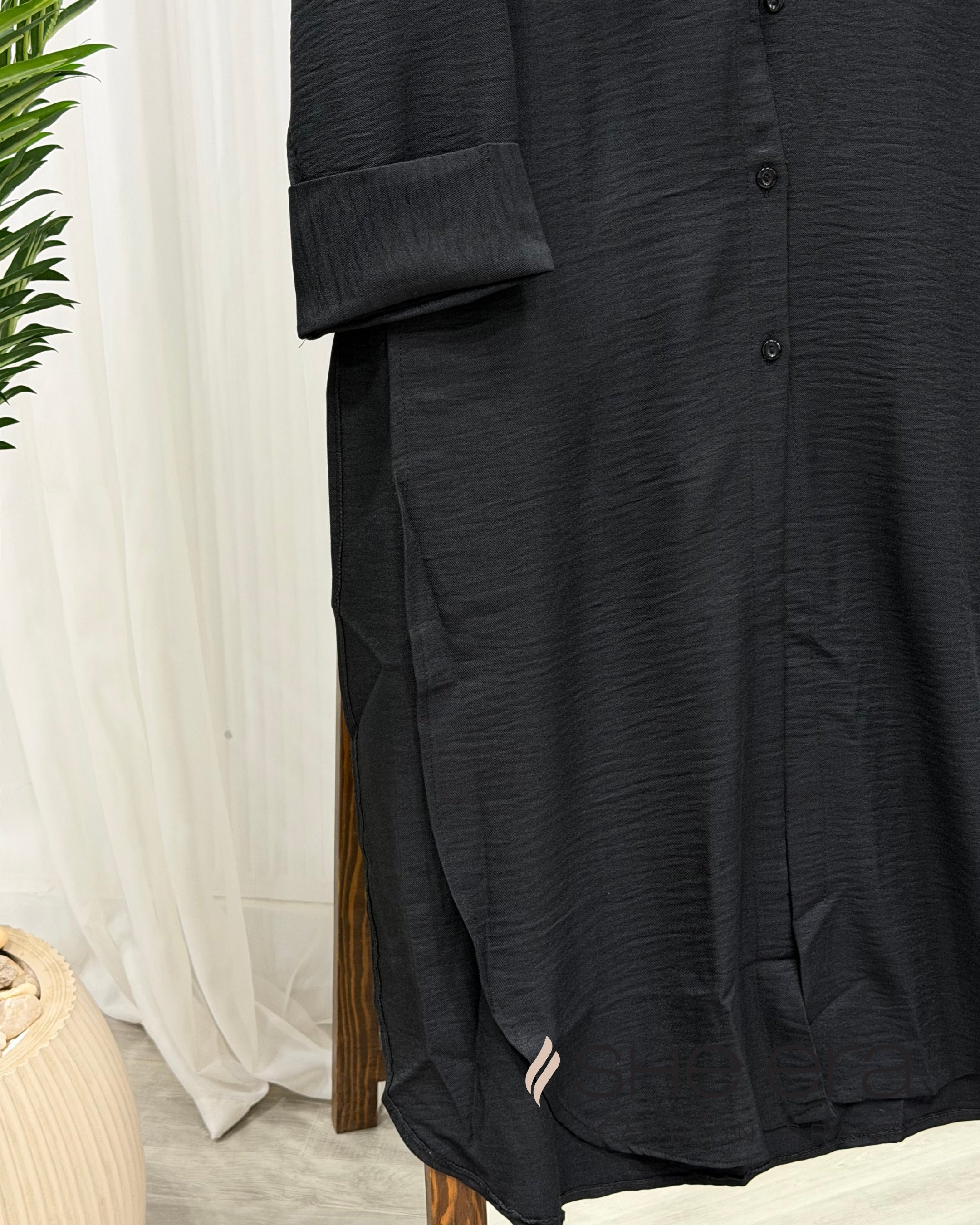 Muse Chemise