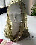 Lace Balaclava