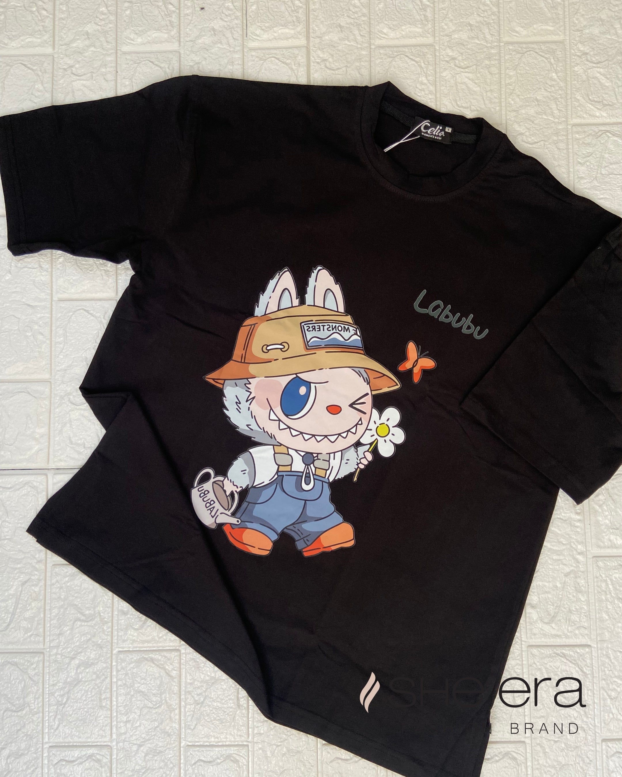 Short Sleeve T-Shirt