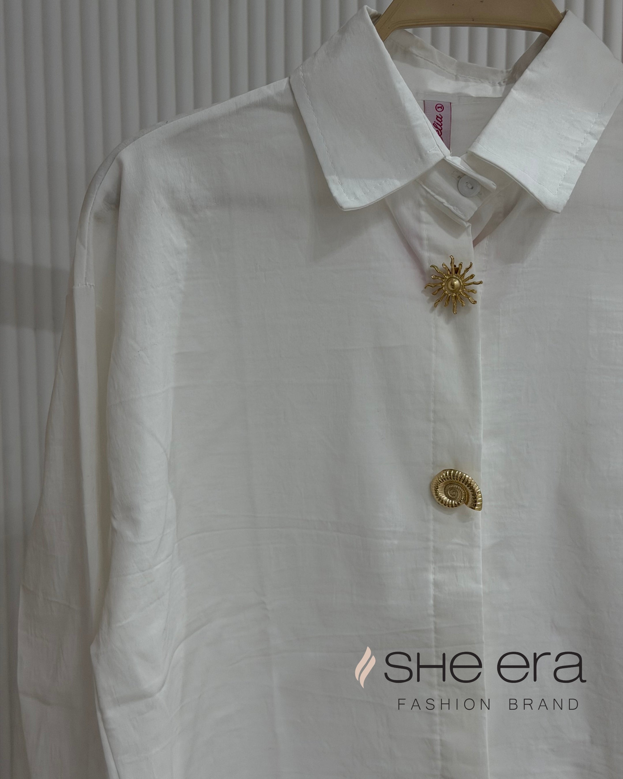 Elegant Chemise