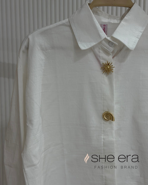 Elegant Chemise