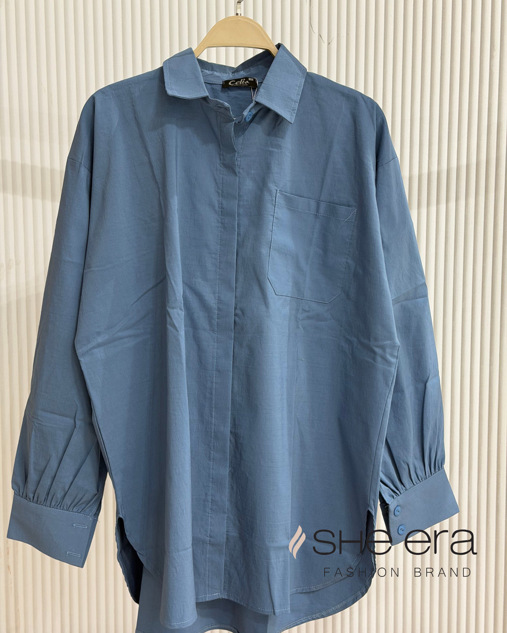 Pure Chemise
