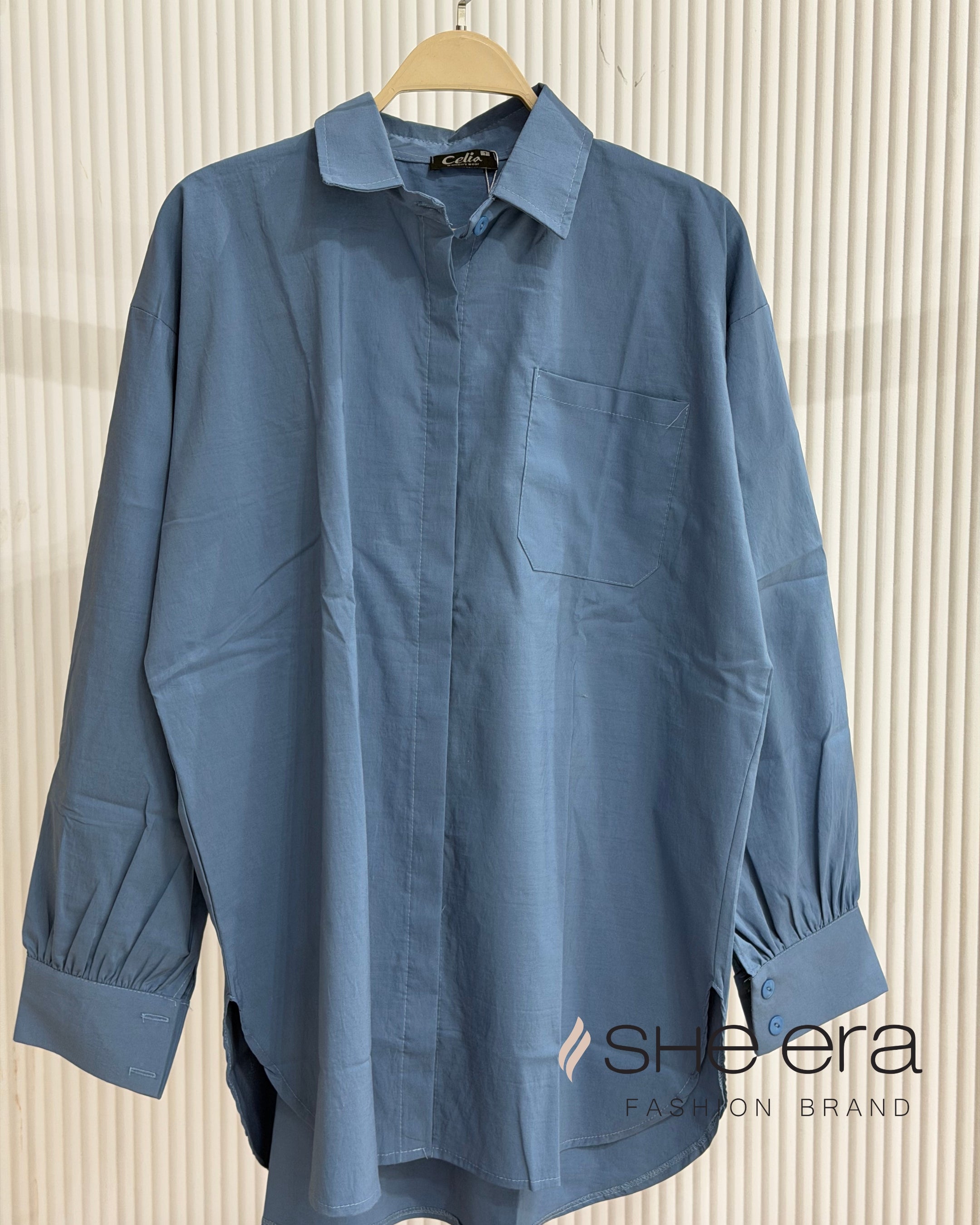 Pure Chemise