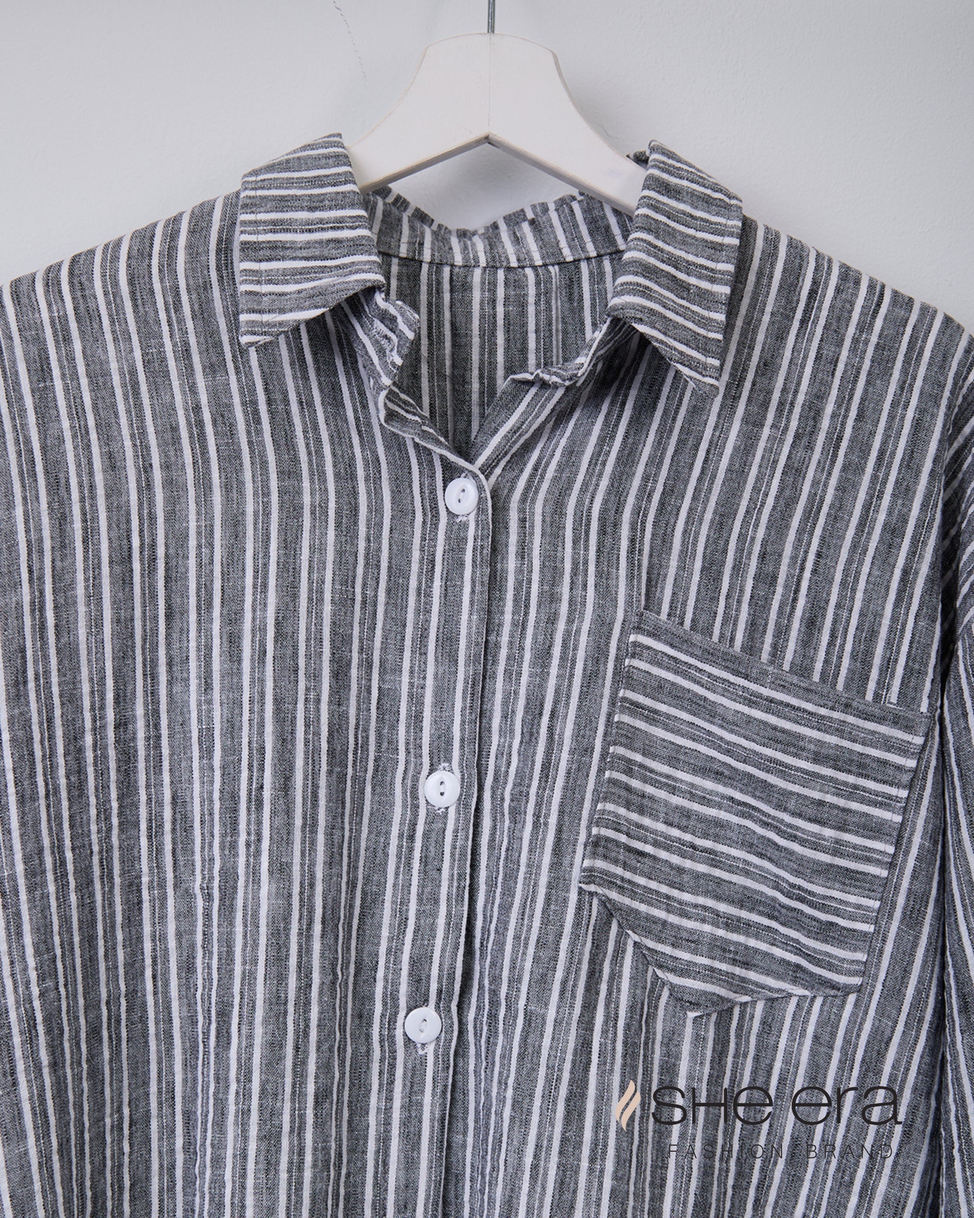 Lino Chemise