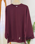 T-Shirt Over Size