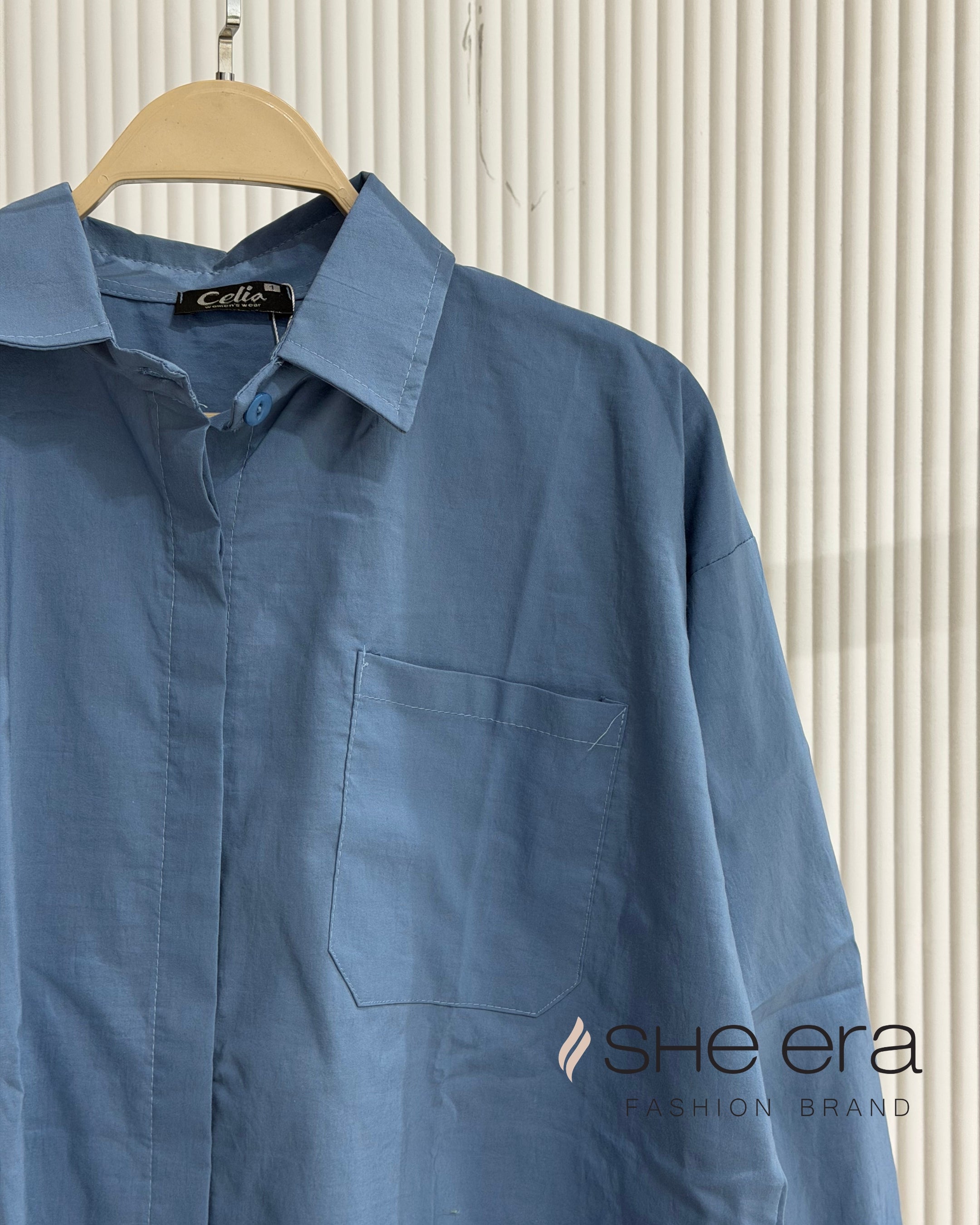 Pure Chemise