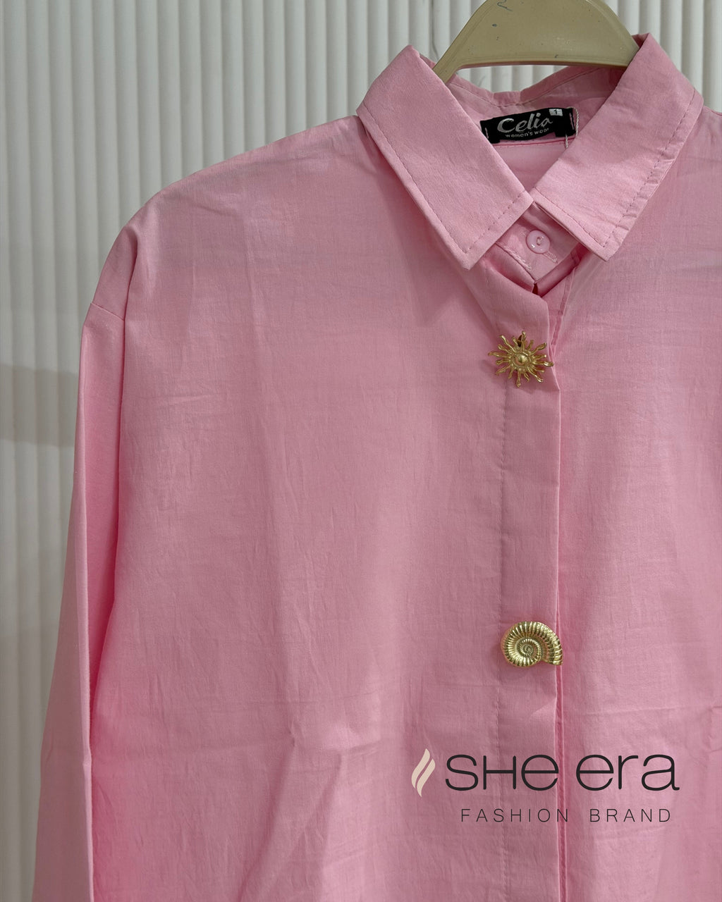 Elegant Chemise