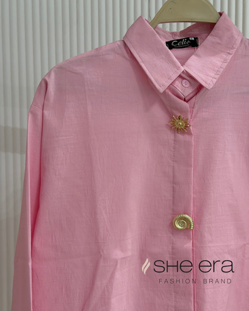Elegant Chemise