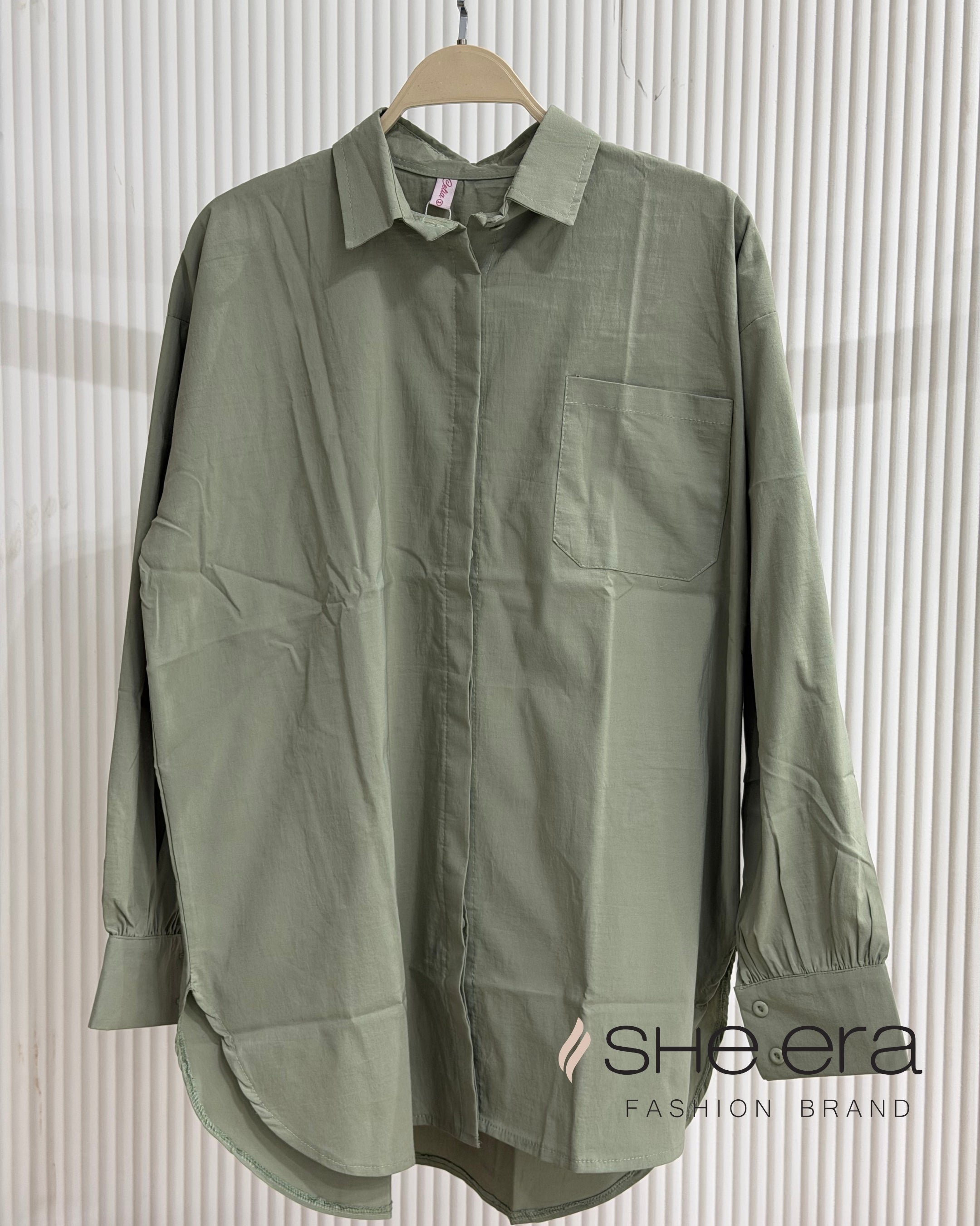 Pure Chemise