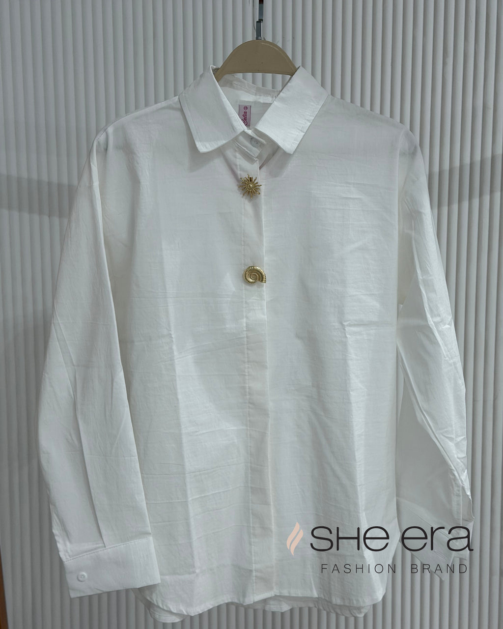 Elegant Chemise