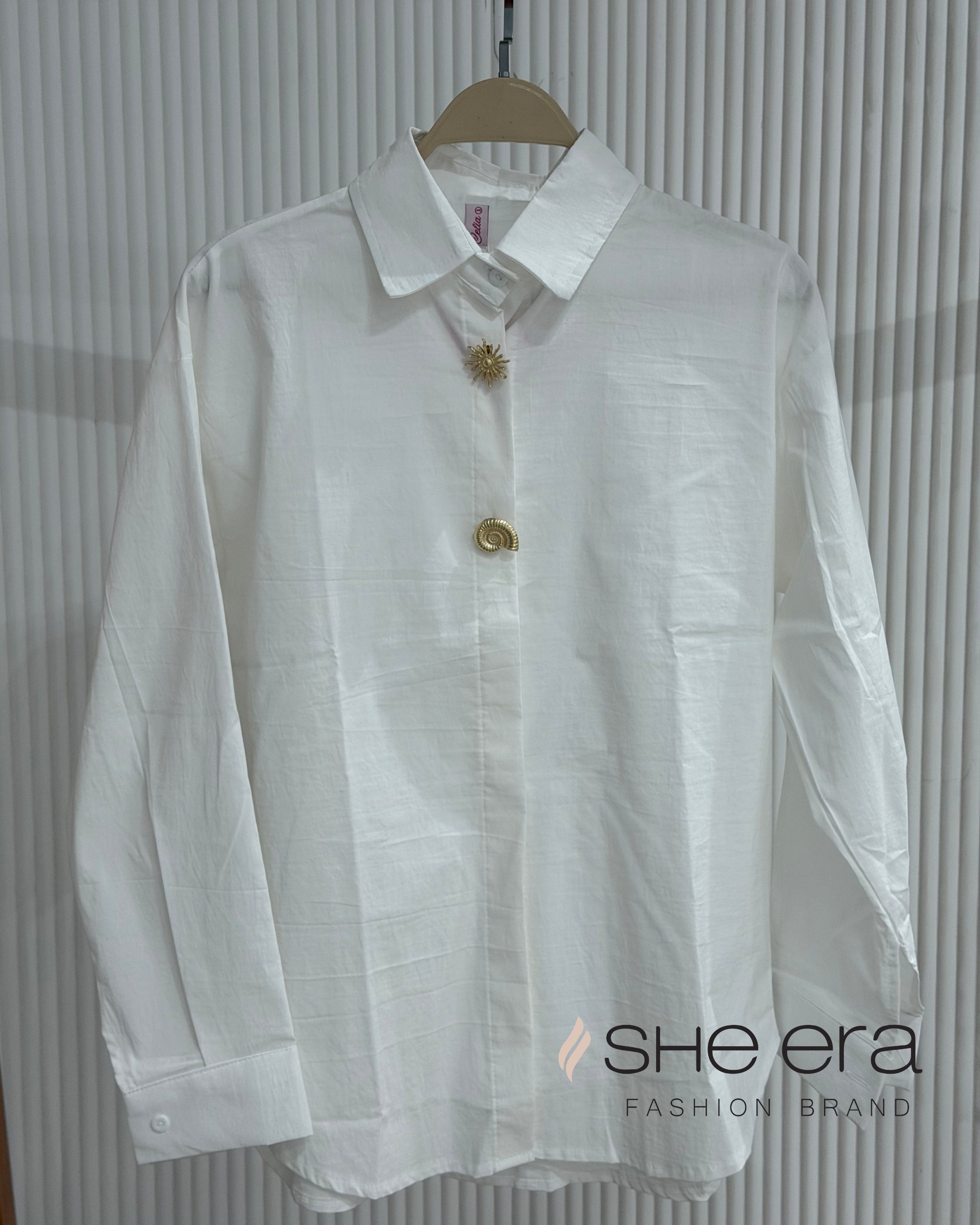 Elegant Chemise
