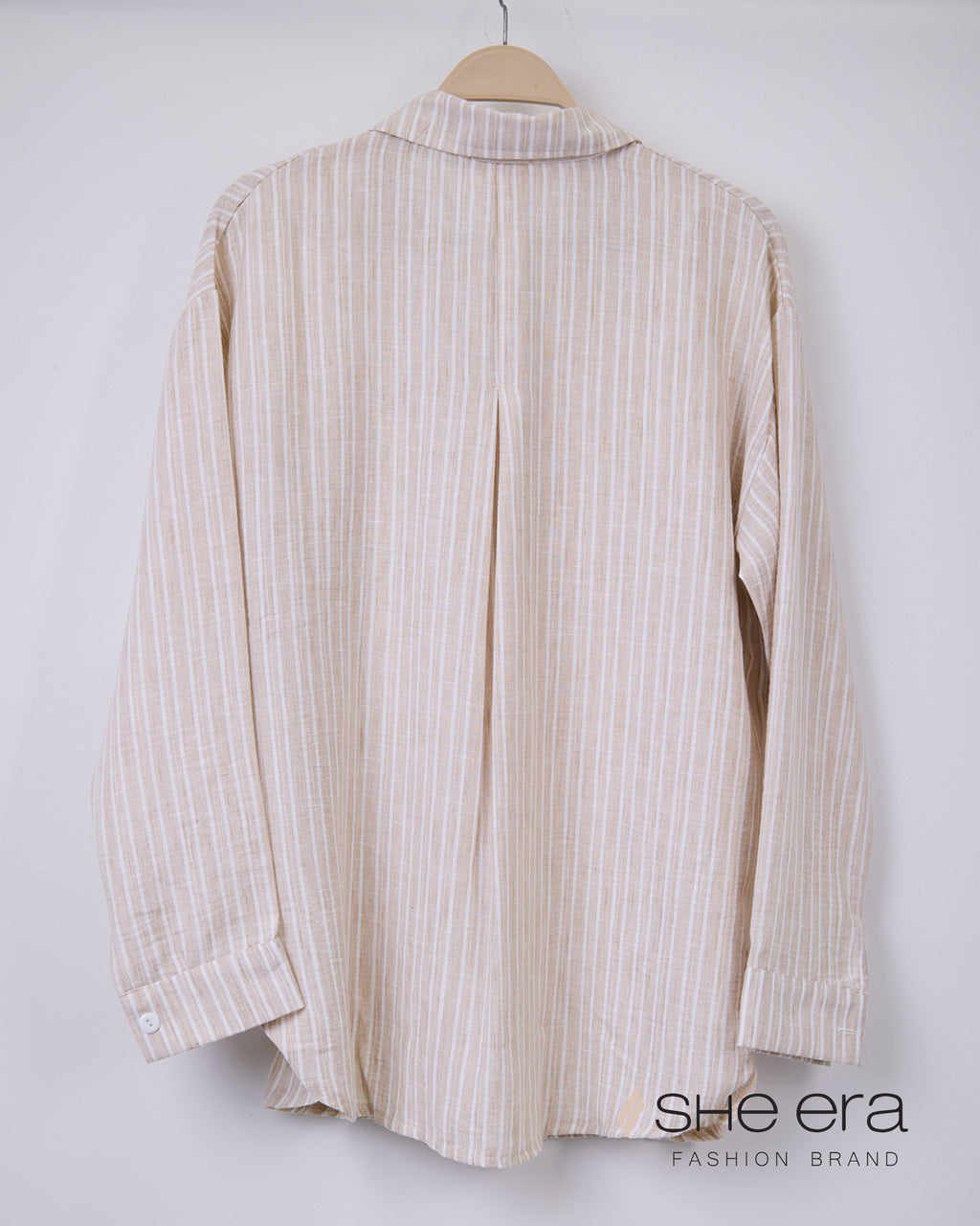 Lino Chemise