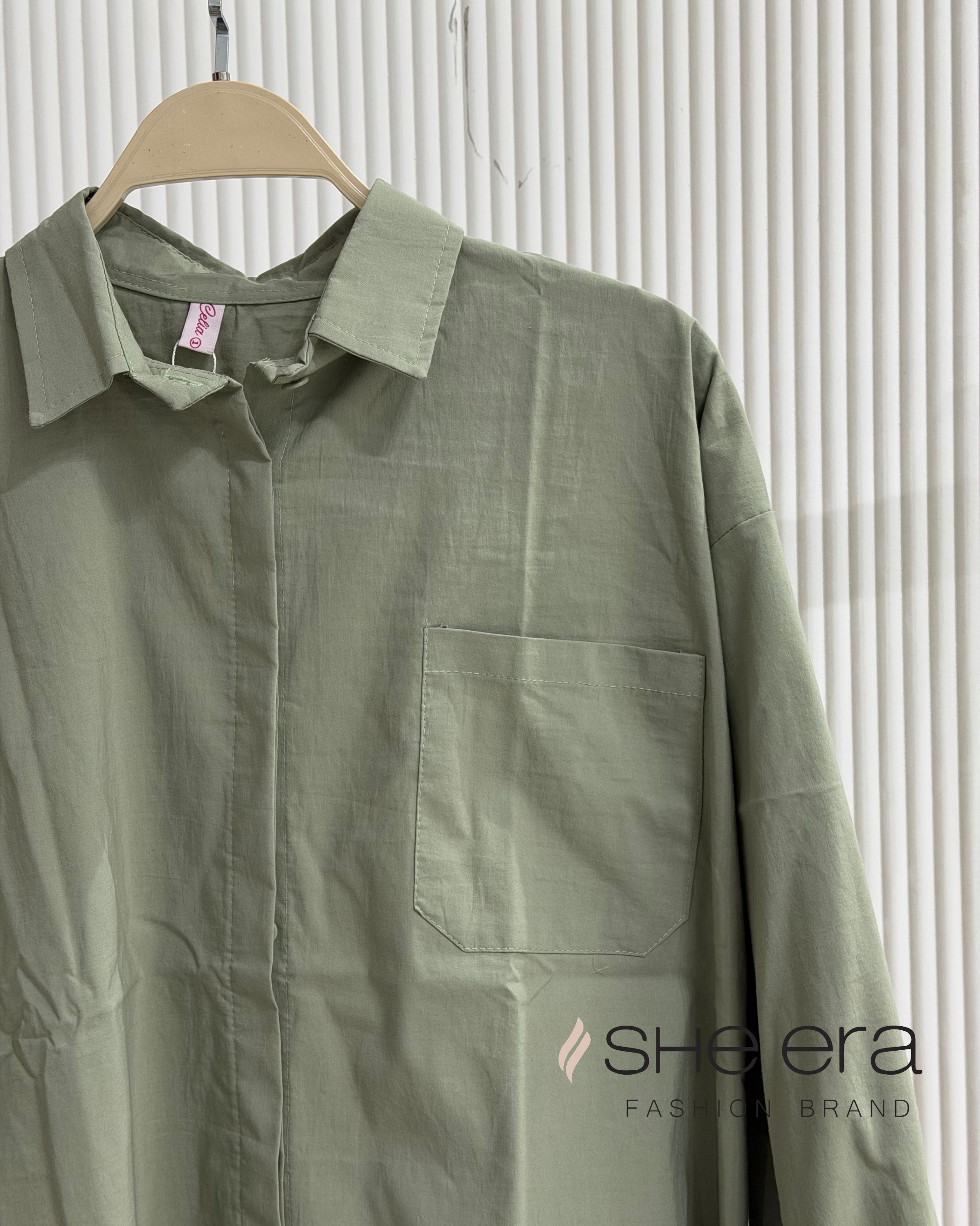 Pure Chemise