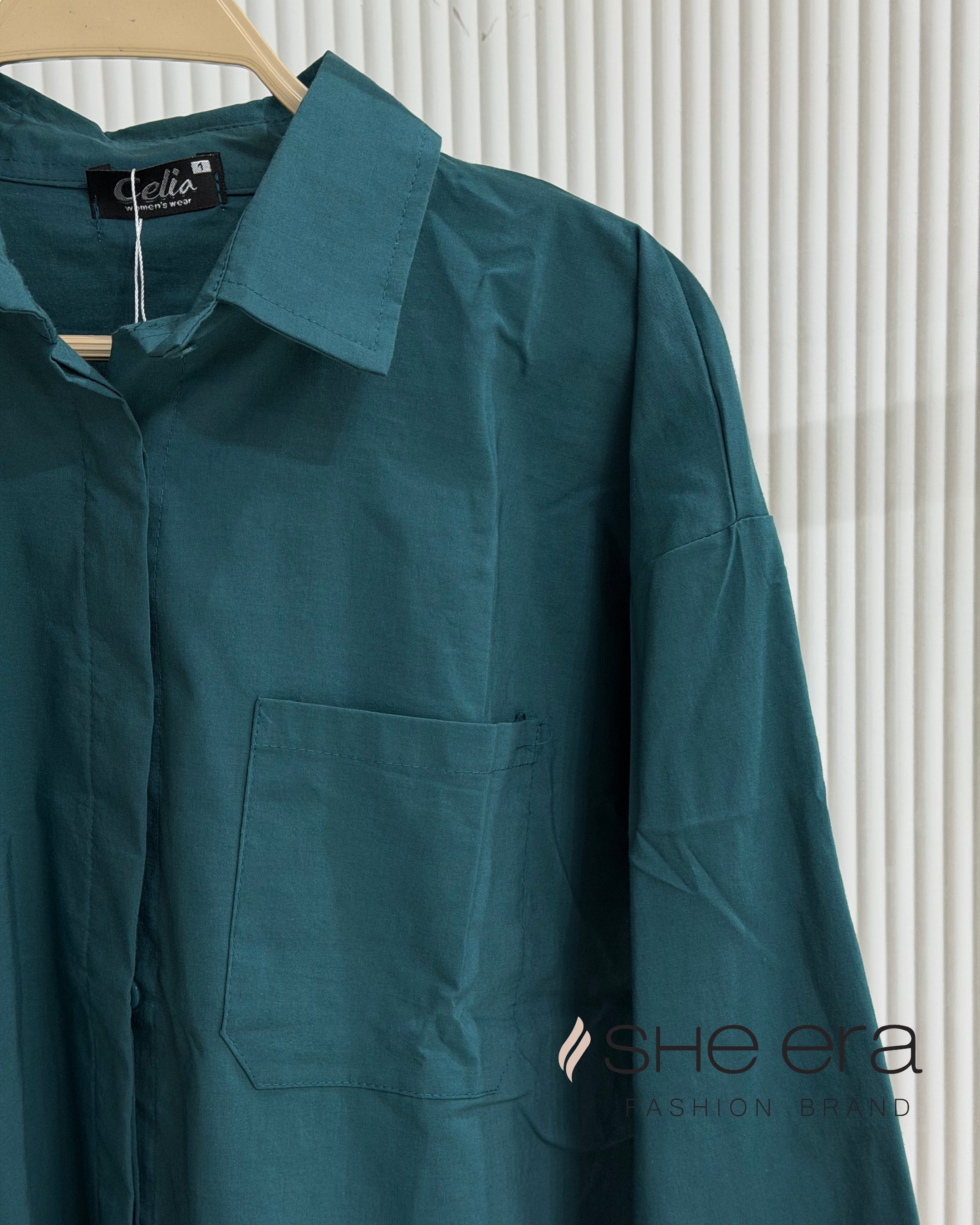Pure Chemise