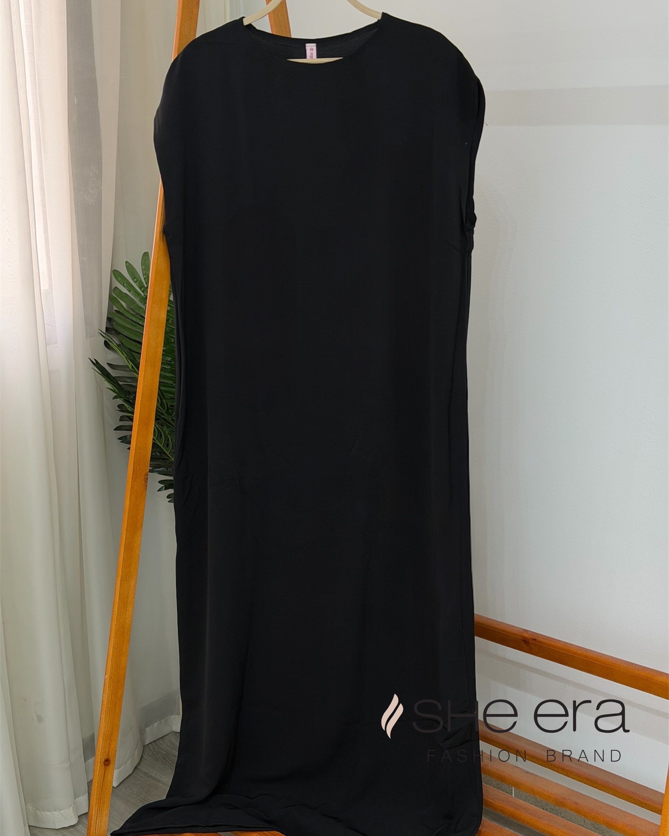 Cy Soft Dress