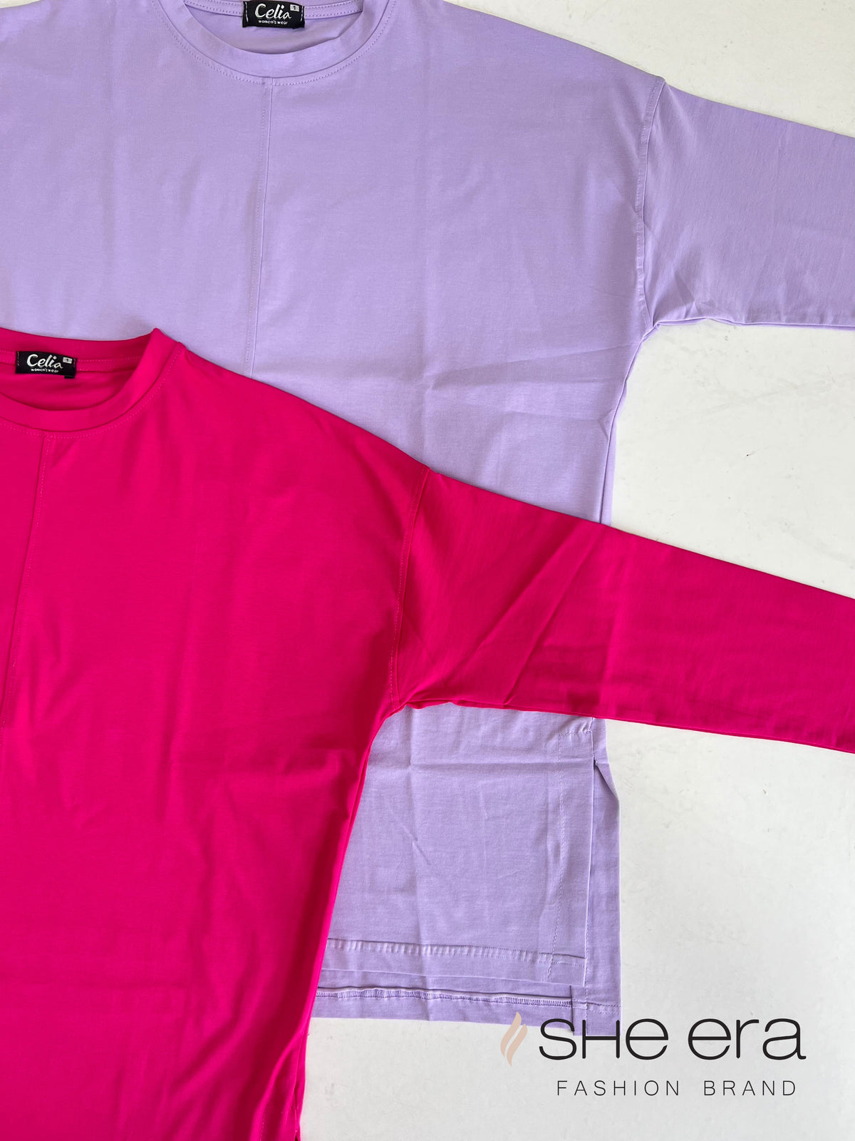 Line T-Shirt