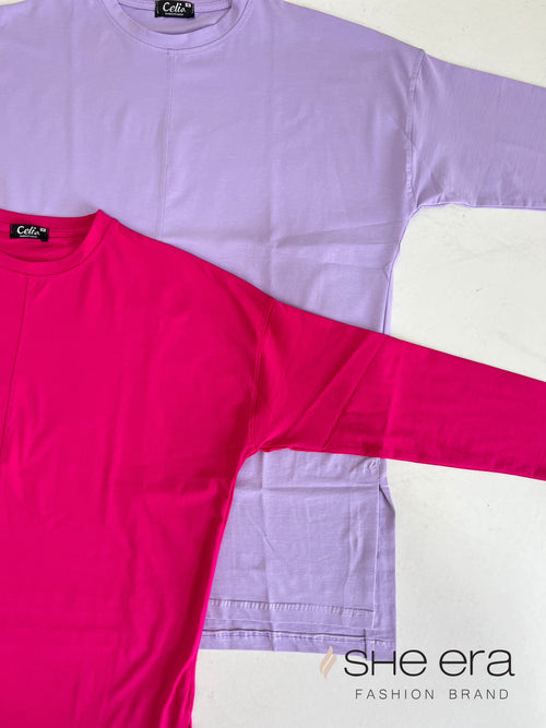 Line T-Shirt