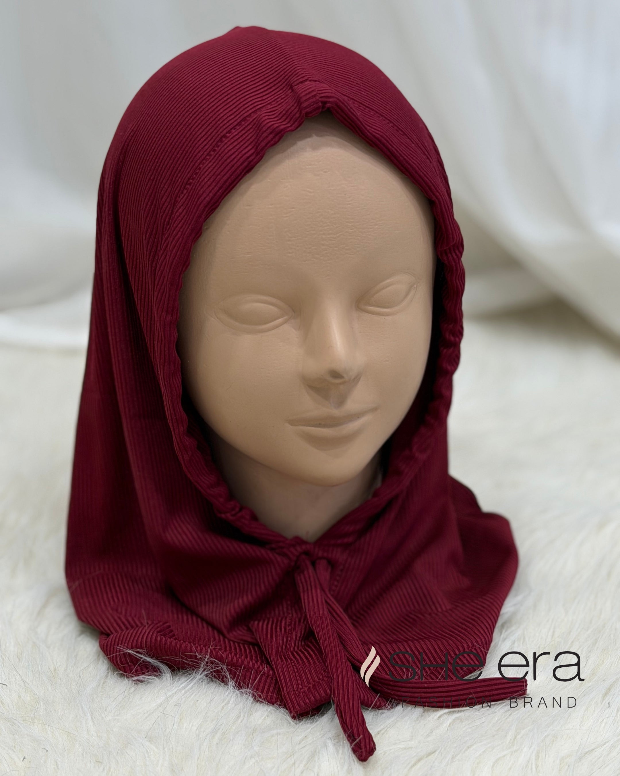 Tie Balaclava