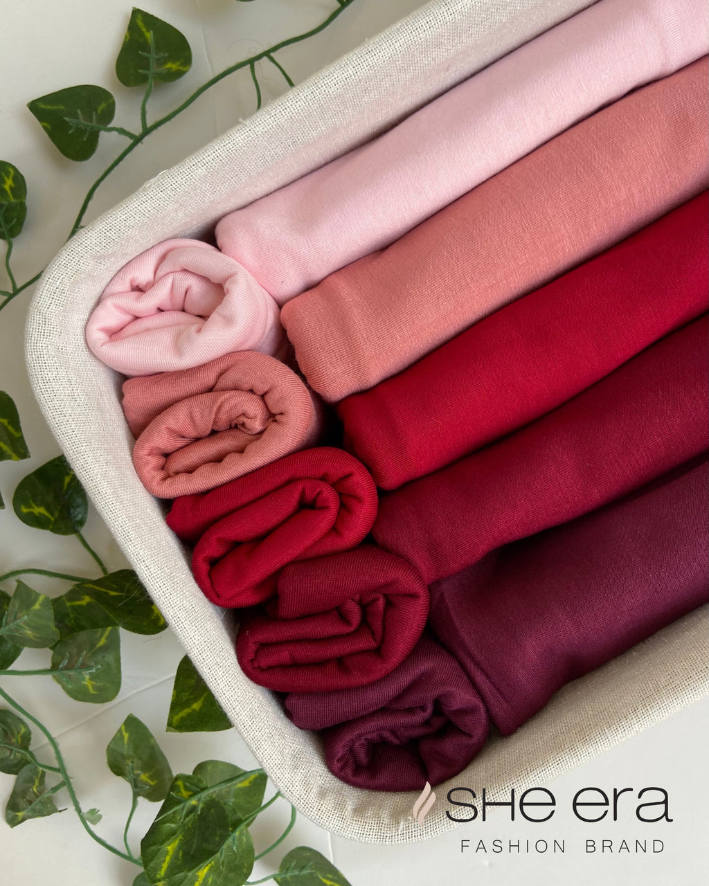 Gel Scarf With Bandana