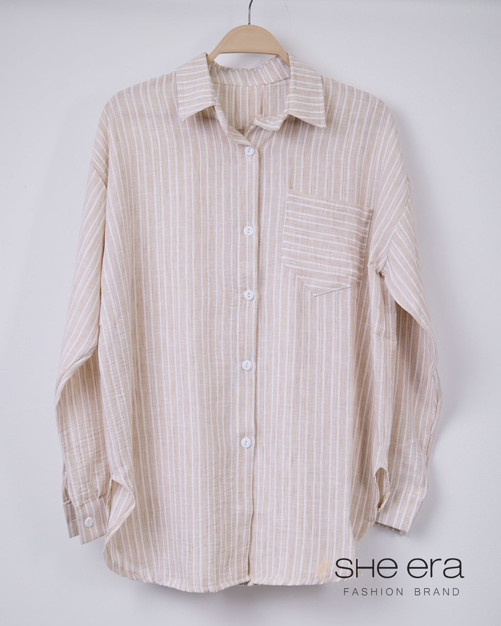 Lino Chemise