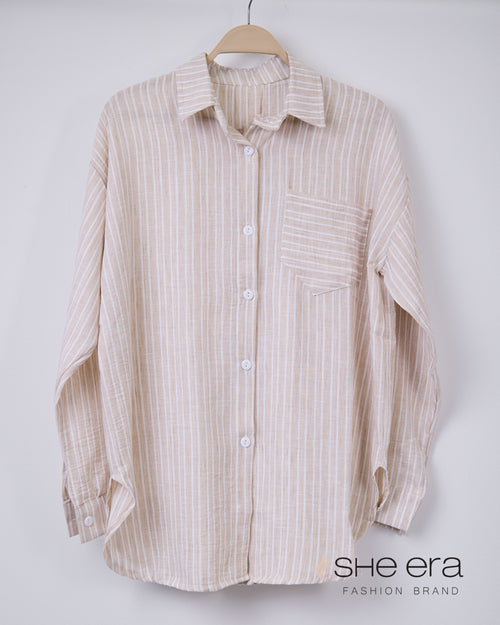 Lino Chemise