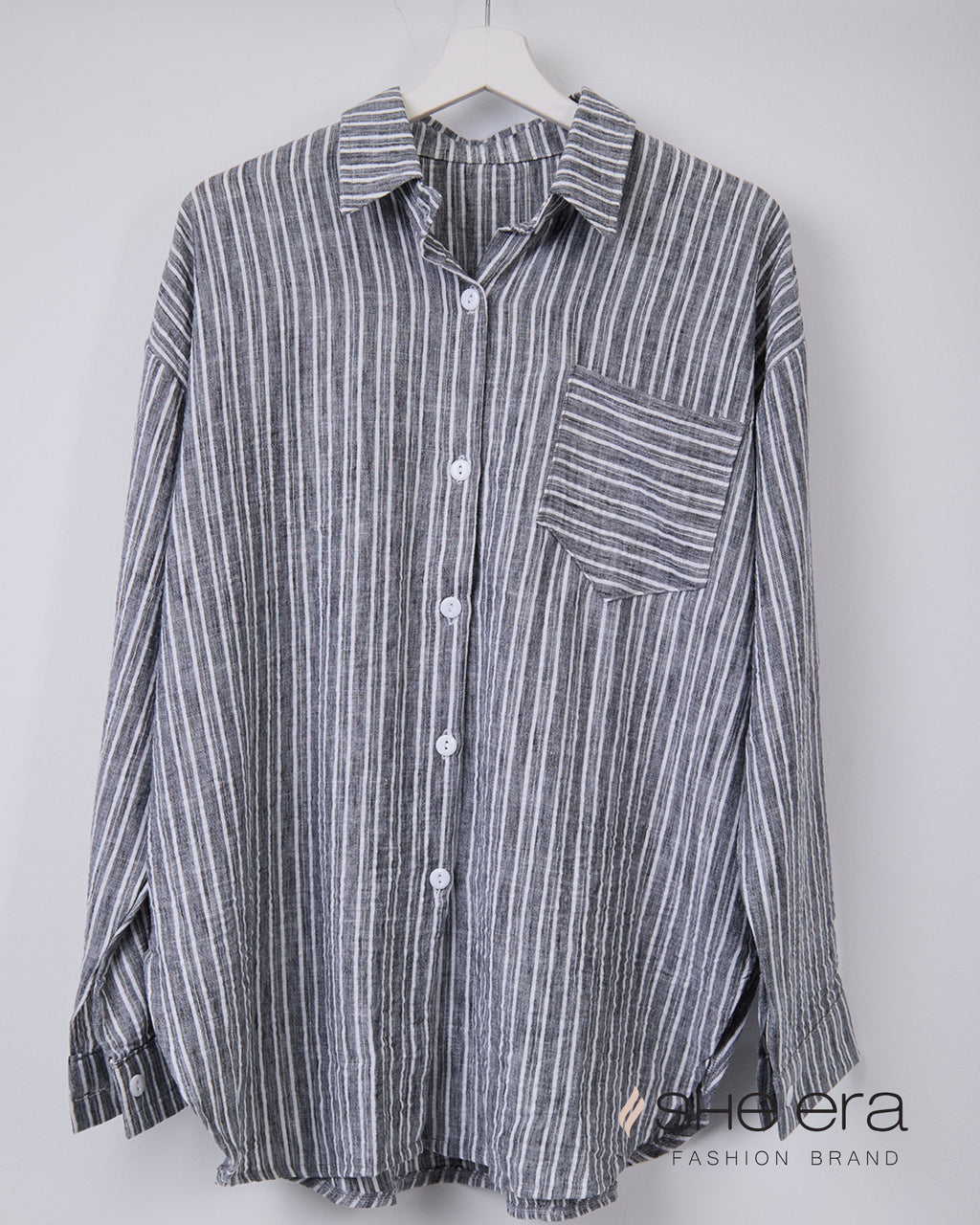 Lino Chemise