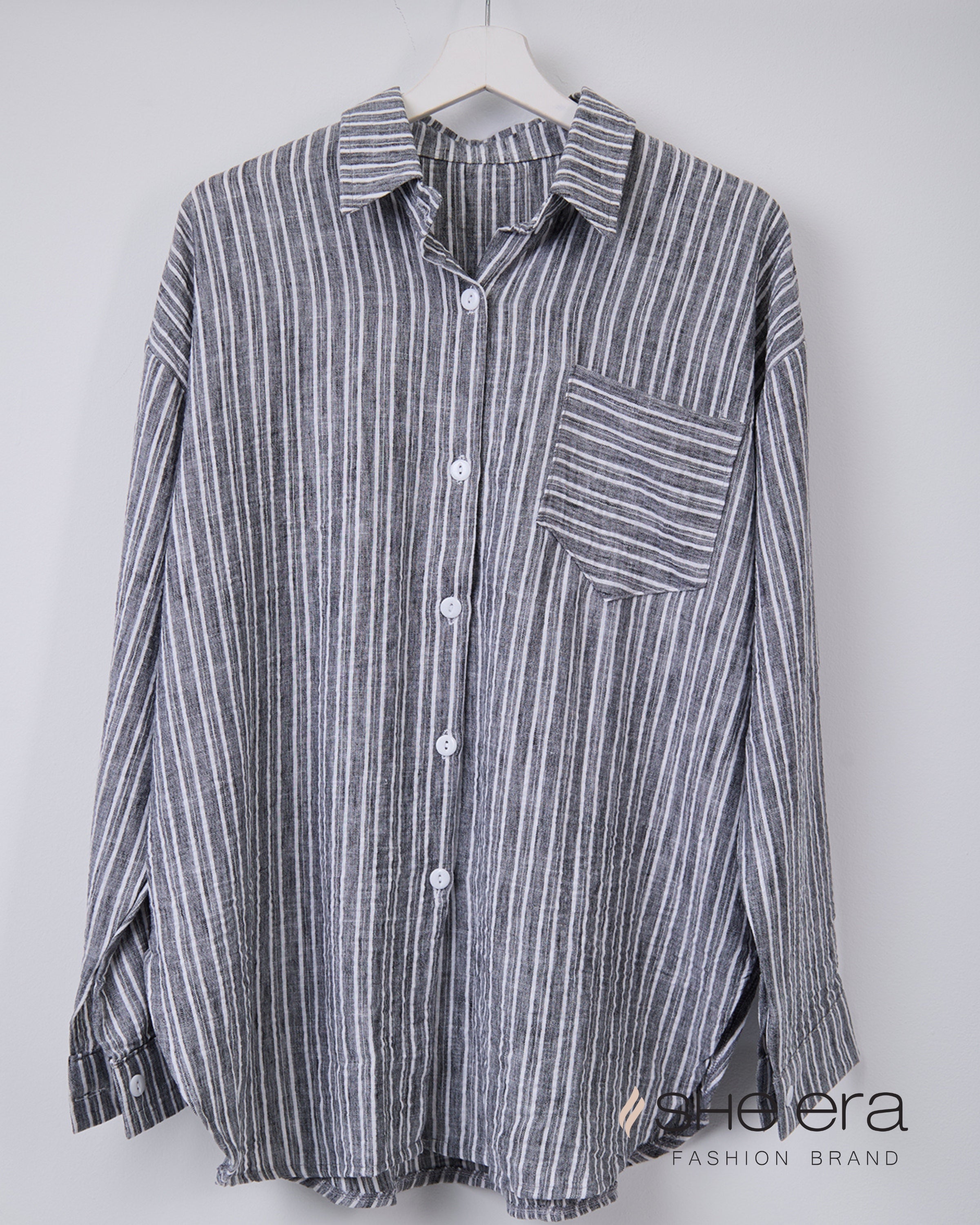 Lino Chemise