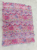 Printed Modal Scarf