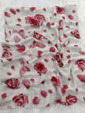 Printed Modal Scarf