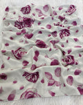 Printed Modal Scarf