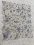 Printed Modal Scarf