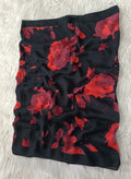 Printed Modal Scarf