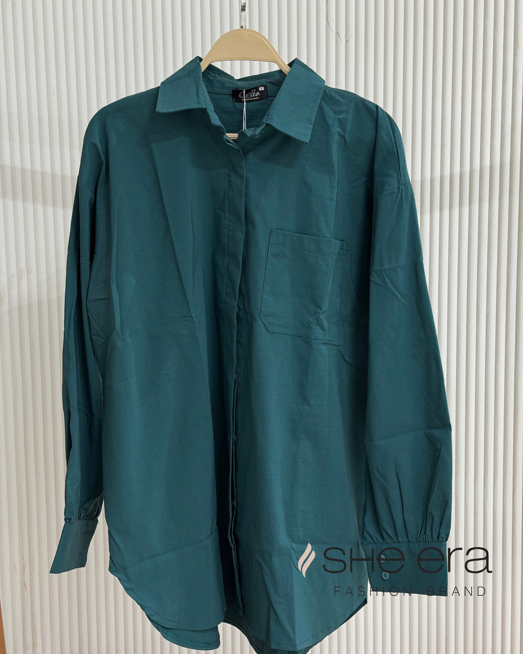 Pure Chemise