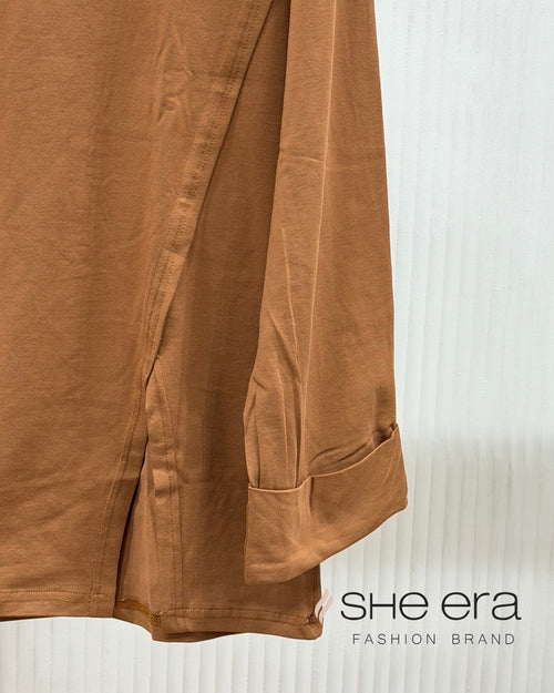تيشيرت مقاس كبير