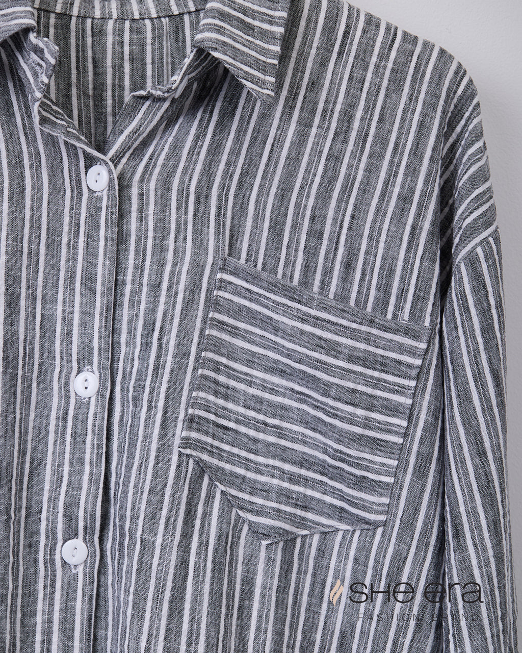 Lino Chemise