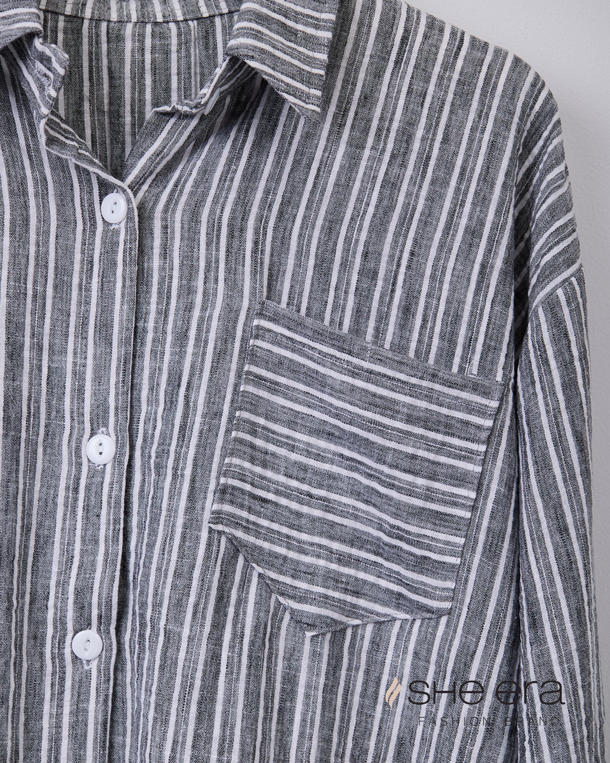 Lino Chemise