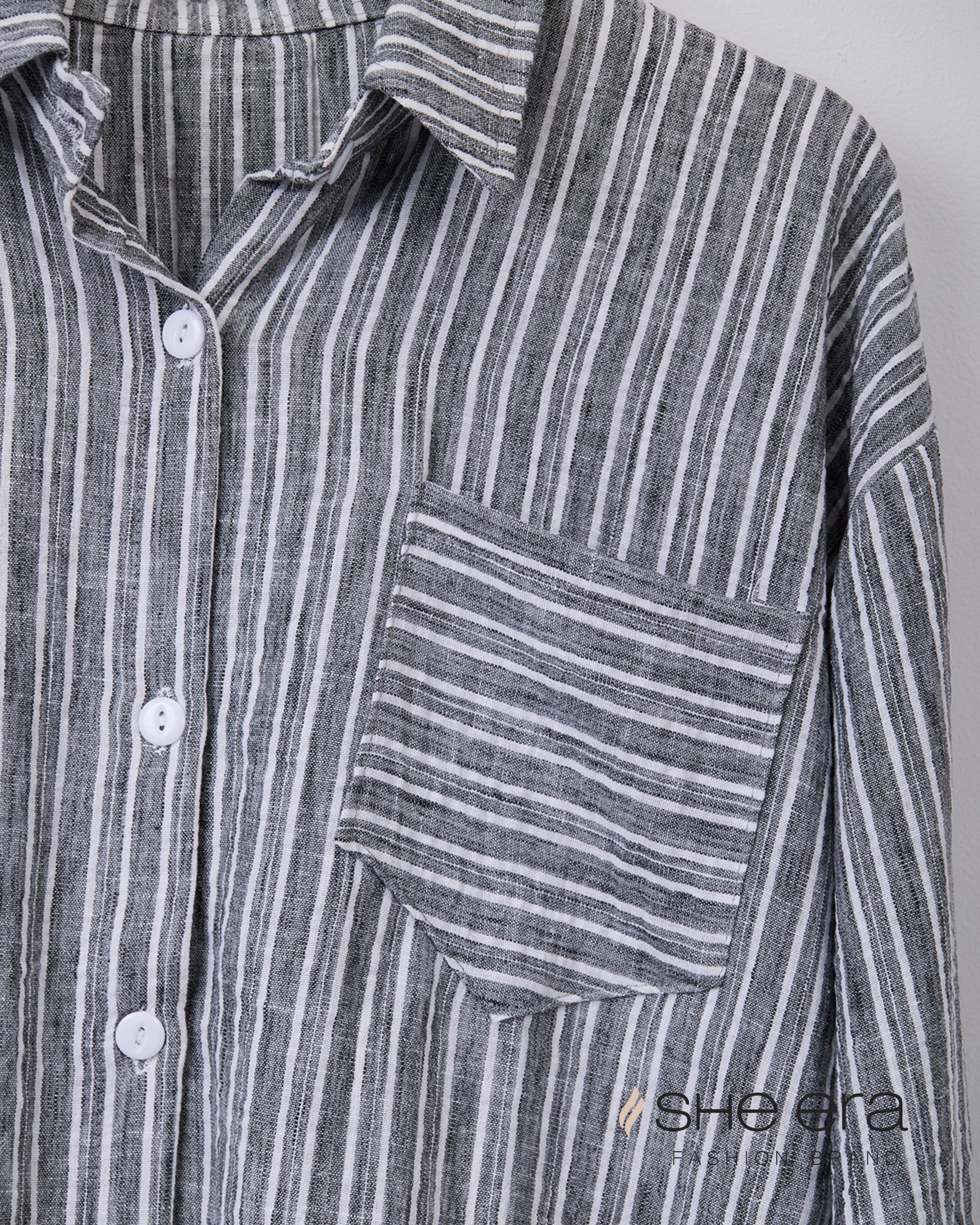 Lino Chemise