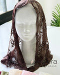 Lace Balaclava