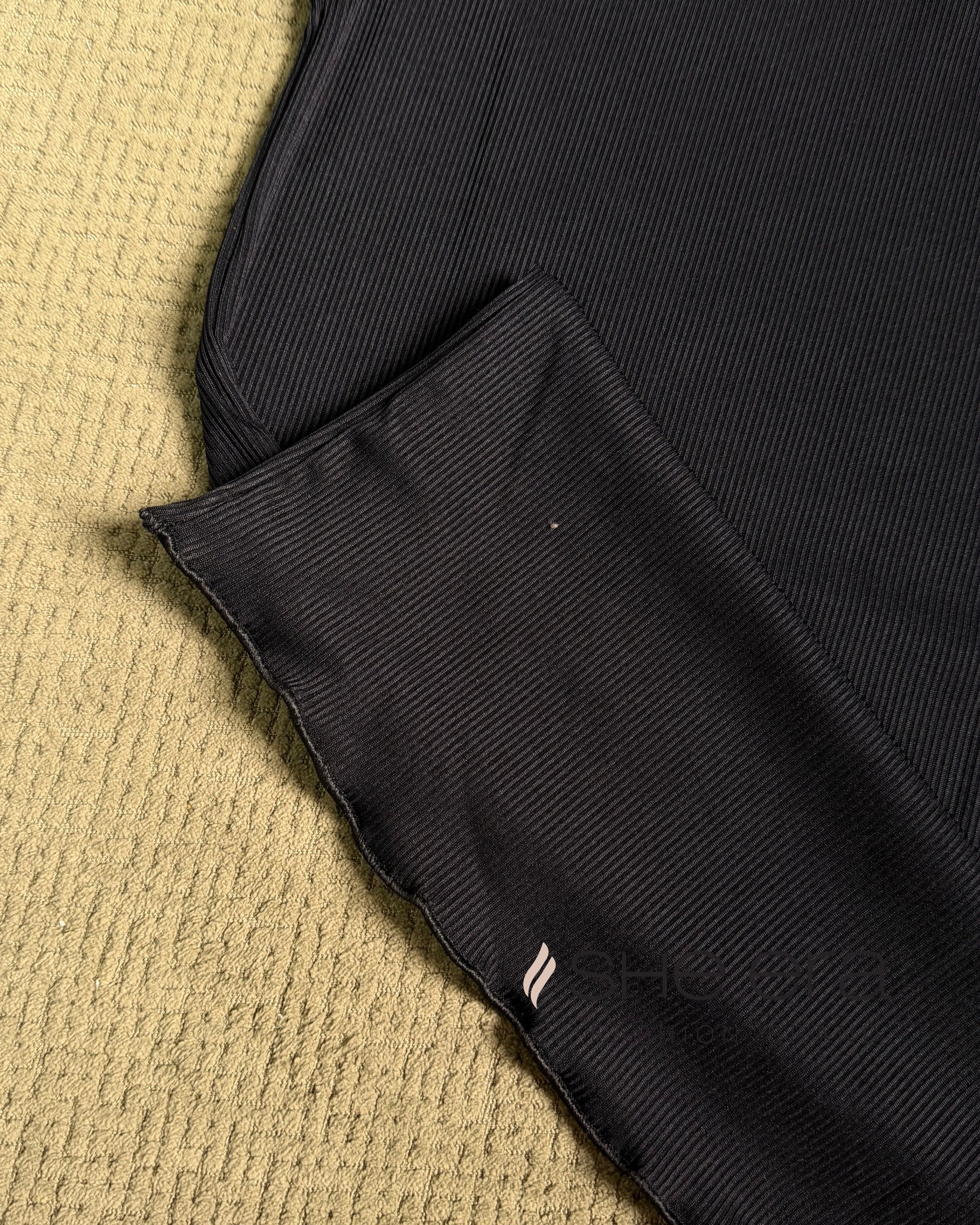 Tank Top (Short Sleeve)