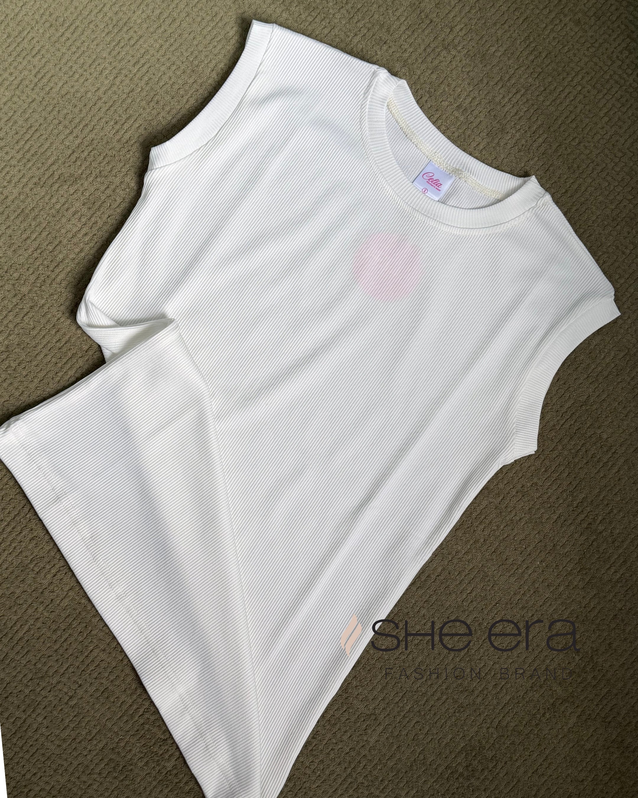 Tank Top (Sleeveless)