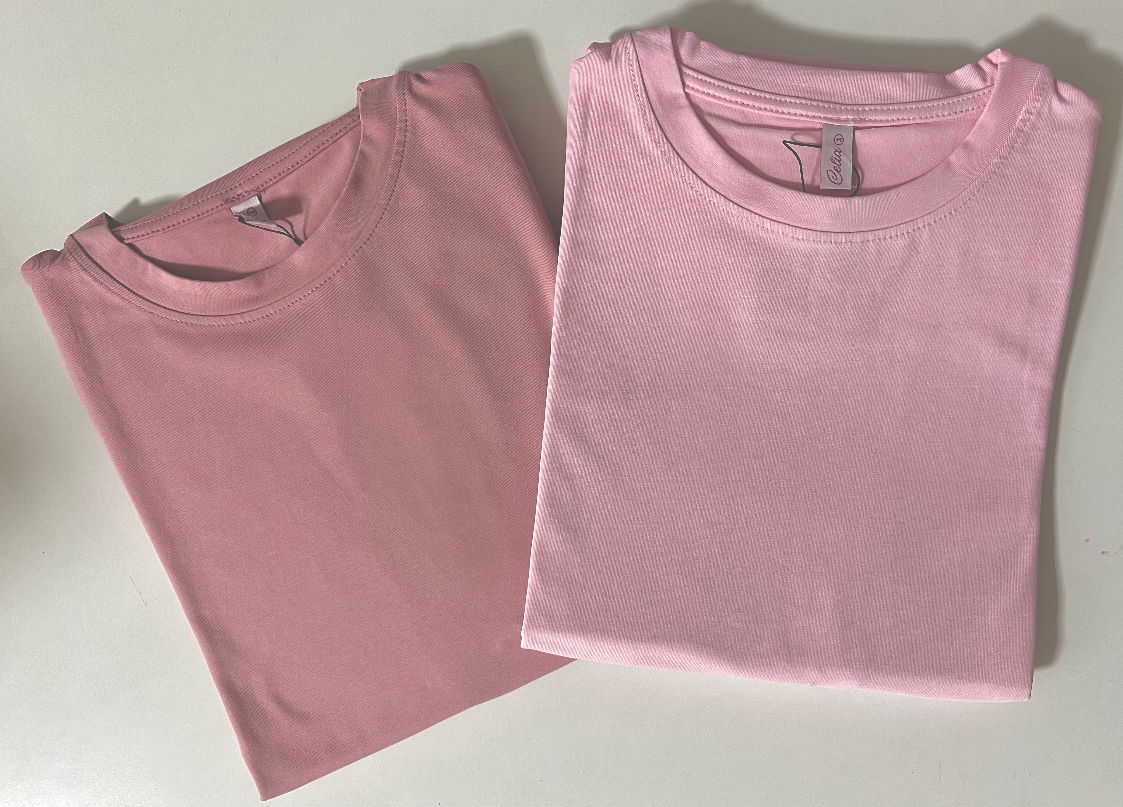 T-Shirt Over Size