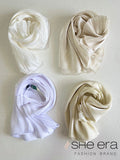 Organza Scarf