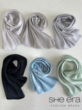 Organza Scarf