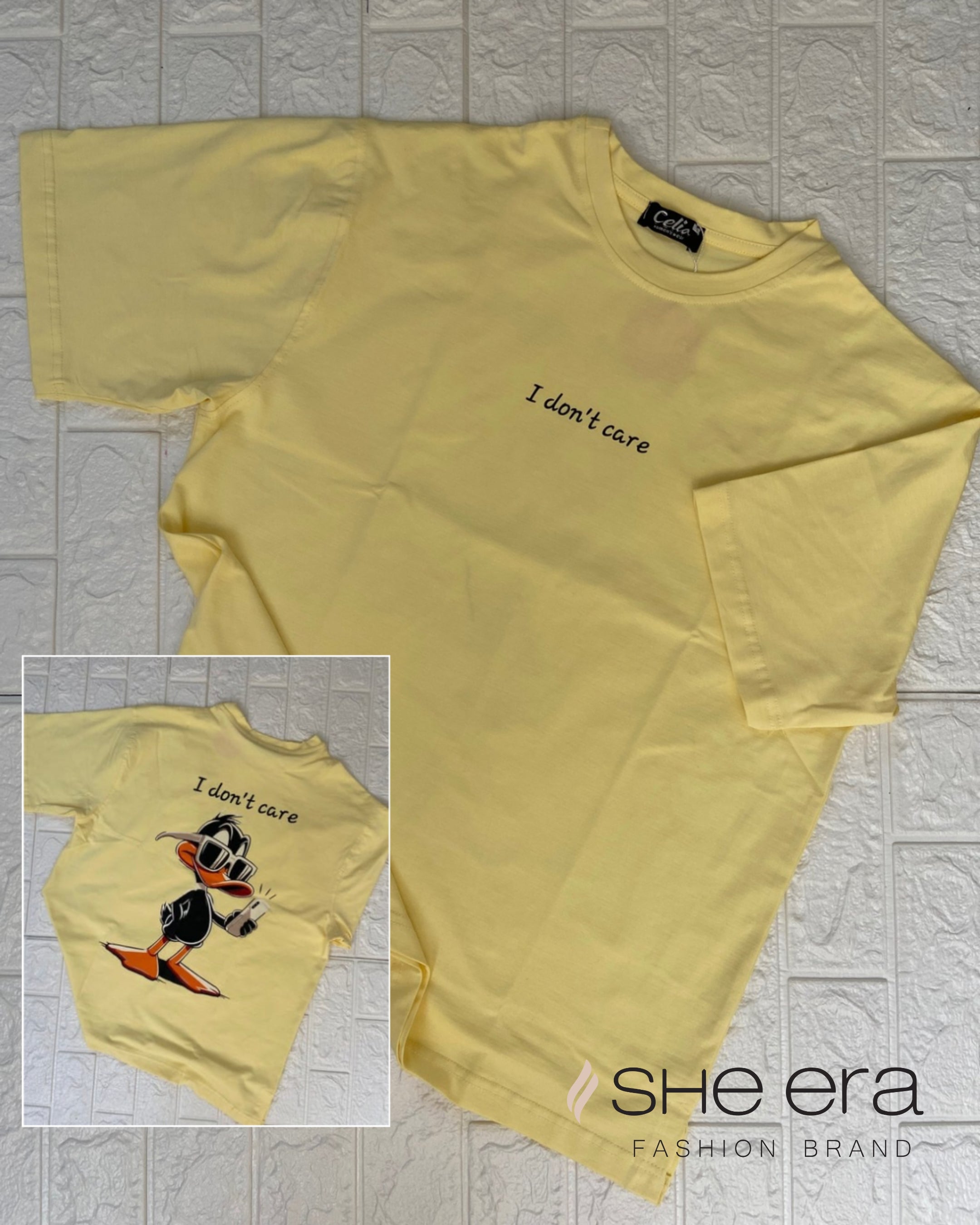 Short Sleeve T-Shirt