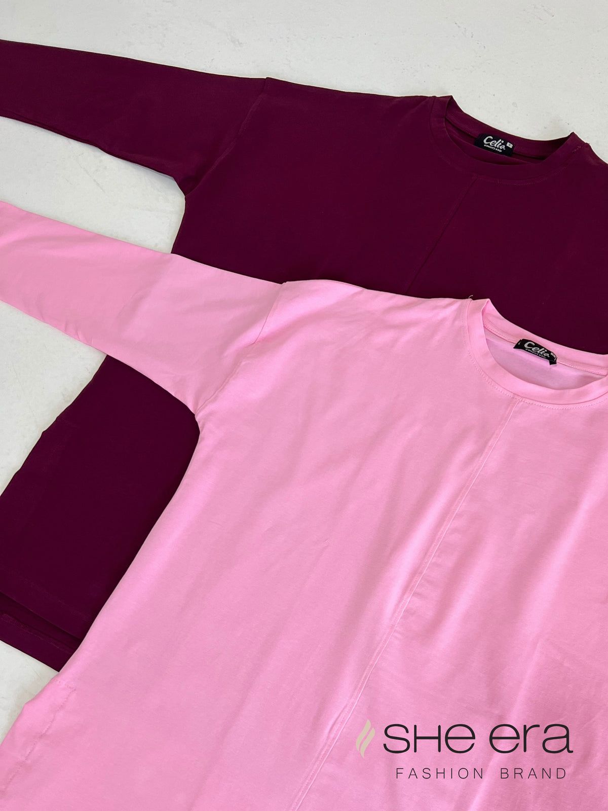 Line T-Shirt