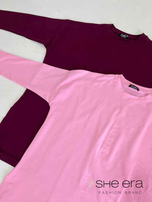 Line T-Shirt