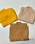 Cut Sleeve Basic